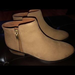 ALDO Julianna Booties